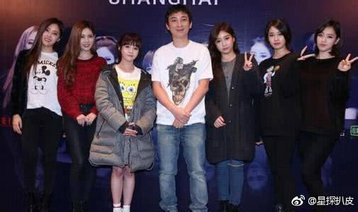 酒吧吃瓜事件网红是谁啊